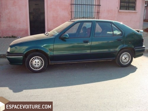 R19 Renault