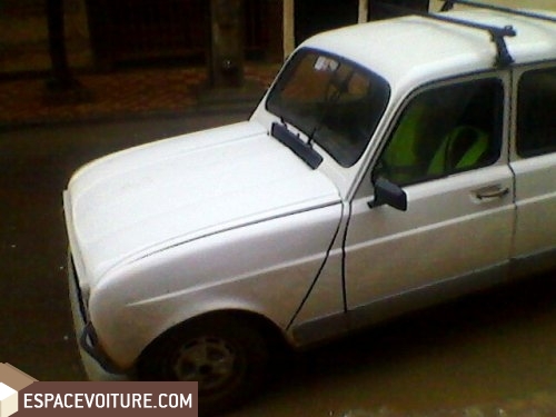 4l Renault