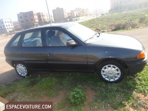 Astra Opel