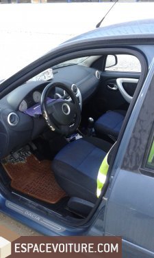 Logan Dacia