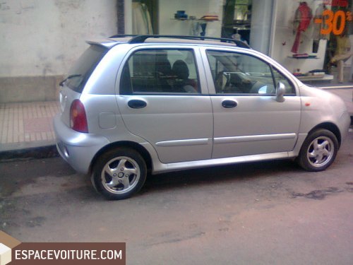 QQ Chery