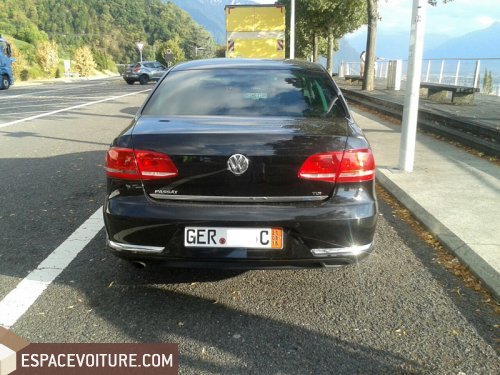Passat Volkswagen