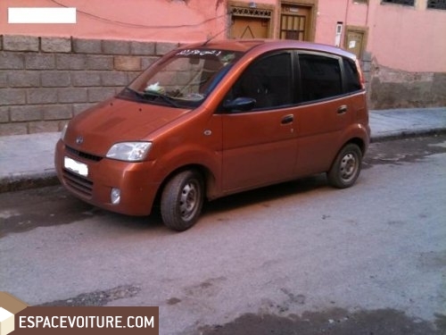 Alto Suzuki