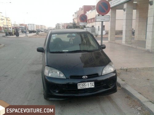 Yrv Daihatsu