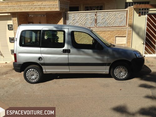 Partner Peugeot
