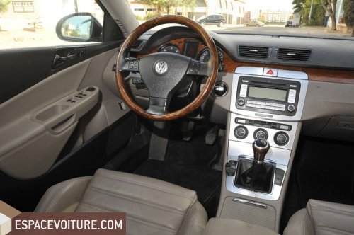 Passat Volkswagen