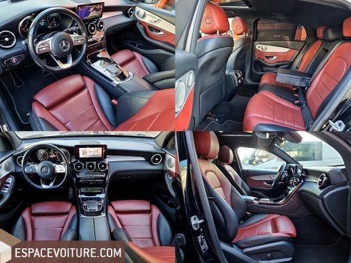 Classe gl Mercedes-benz