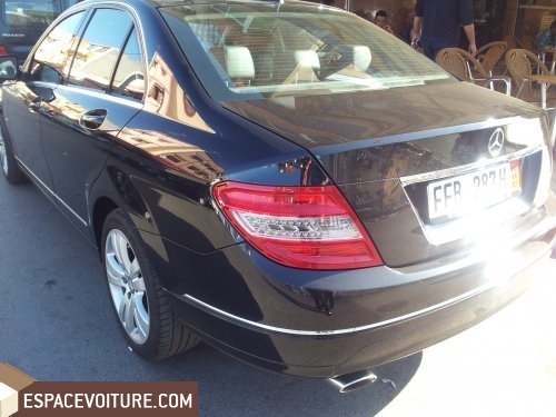 220 Mercedes-benz