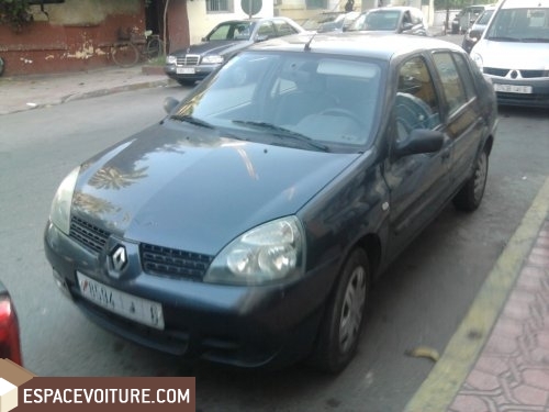 Clio Renault