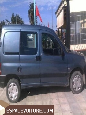 Berlingo Citroen