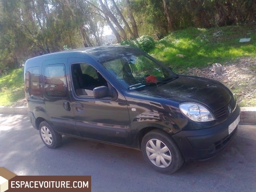 Kangoo Renault