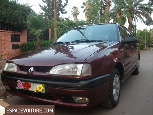 R19 Renault