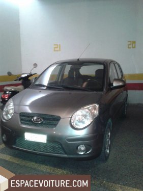Picanto KIA