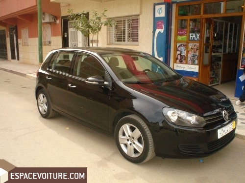 Golf Volkswagen