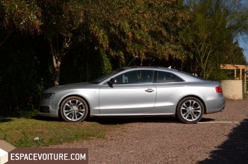 S5 Audi