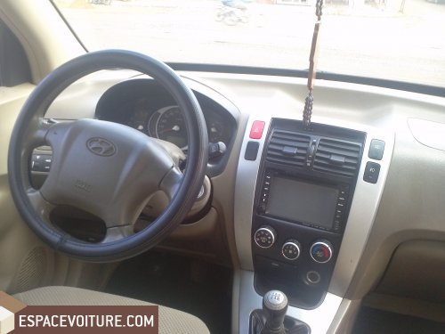 Tucson Hyundai