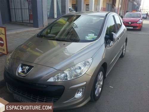 308 Peugeot