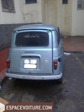 4l Renault