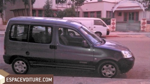 Berlingo Citroen