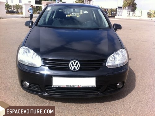 Golf Volkswagen