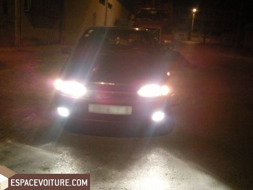 Palio Fiat