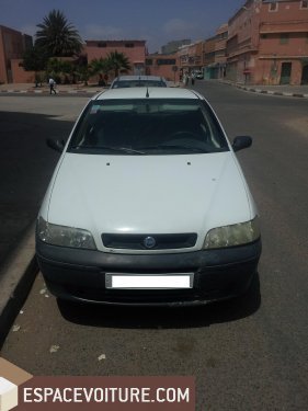 Palio Fiat