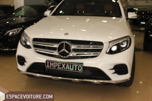 Classe gl Mercedes-benz