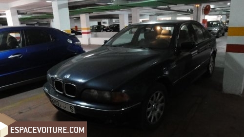 523 BMW