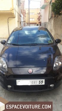 Punto Fiat
