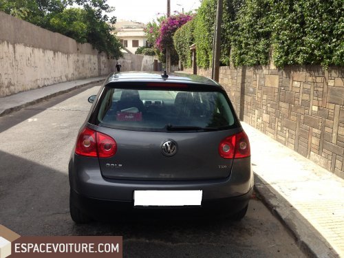 Golf Volkswagen