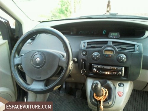 Scenic Renault