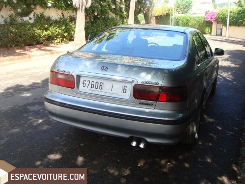 Accord Honda