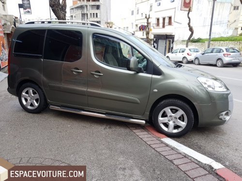 Partner Peugeot