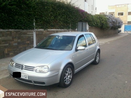 Golf Volkswagen