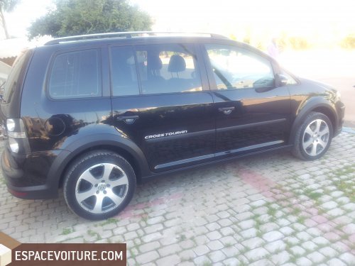 Touran Volkswagen
