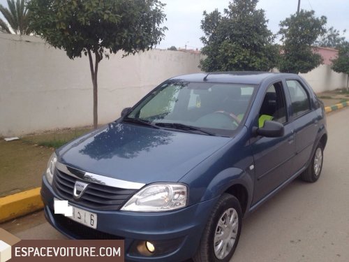 Logan Dacia