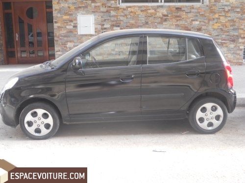 Picanto KIA