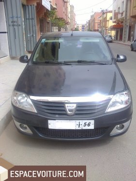 Logan Dacia
