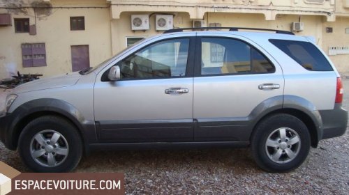 Sorento KIA