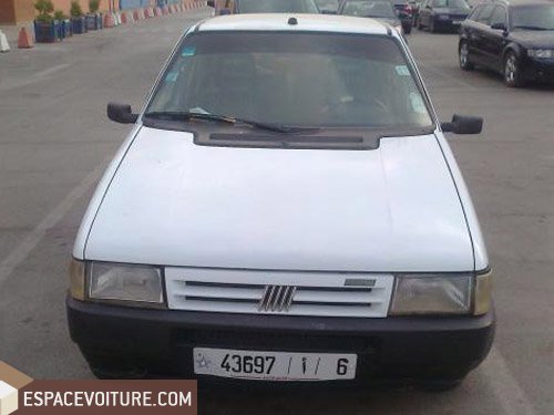 Uno Fiat