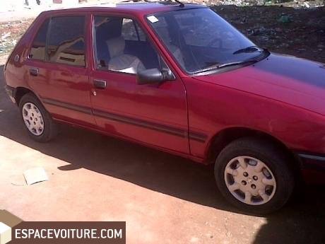 205 Peugeot