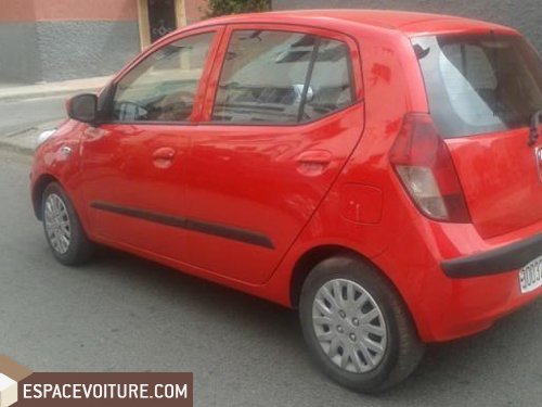 I10 Hyundai