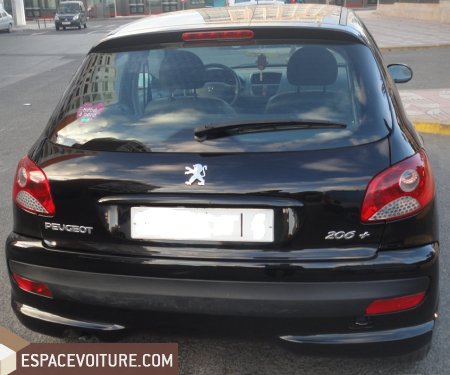206 Peugeot