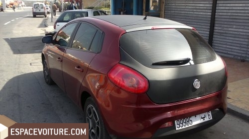 Bravo Fiat