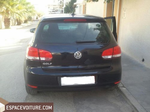 Golf Volkswagen