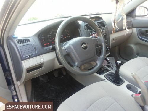 Cerato KIA
