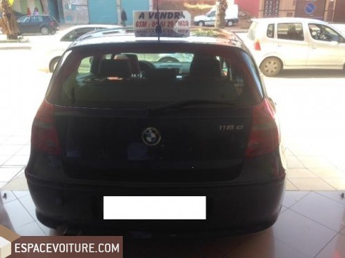 Serie 1 BMW