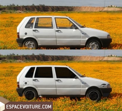 Uno Fiat