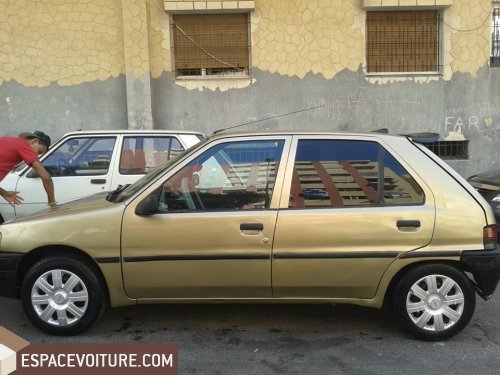 106 Peugeot