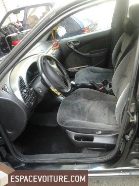 Xsara Citroen